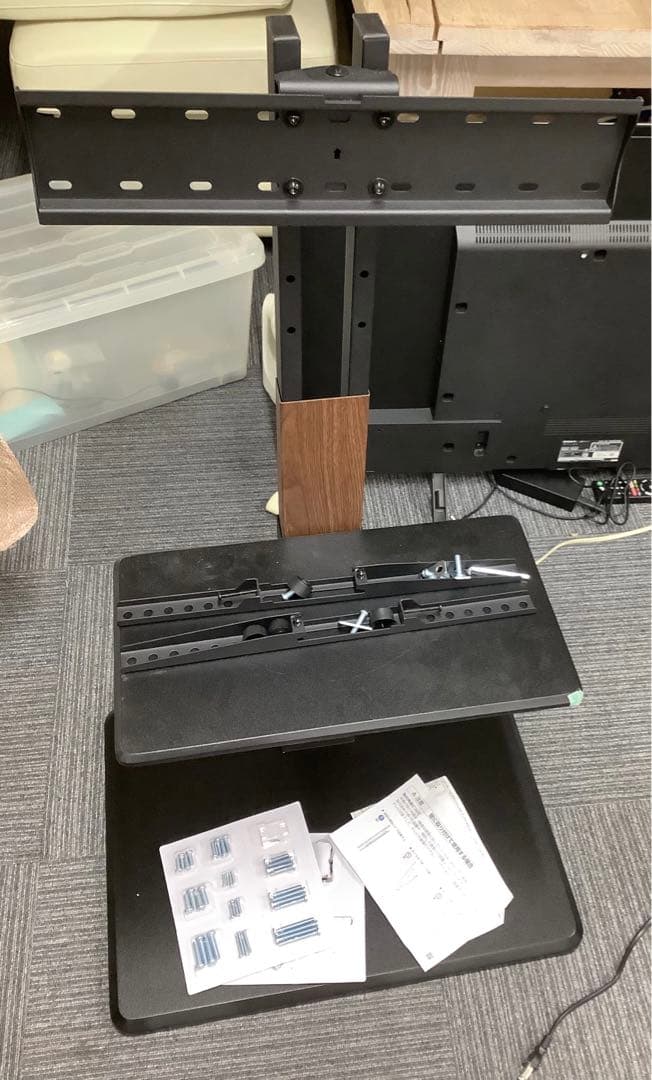 Mitake 東芝 REGZA 43インチ4K液晶テレビ43M550R