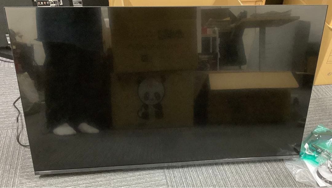 Mitake 東芝 REGZA 43インチ4K液晶テレビ43M550R