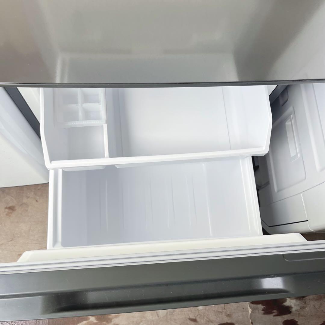 331取付無料！高性能AQUAダークシルバー冷蔵庫アイリスオーヤマ6kg洗濯機