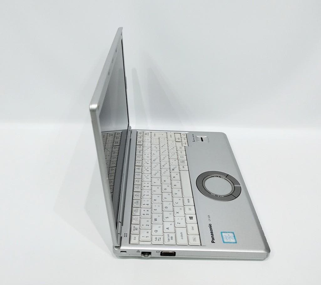 Sukumaパナ 8GB SSD256GB CF-SZ6RDVVS カメラ