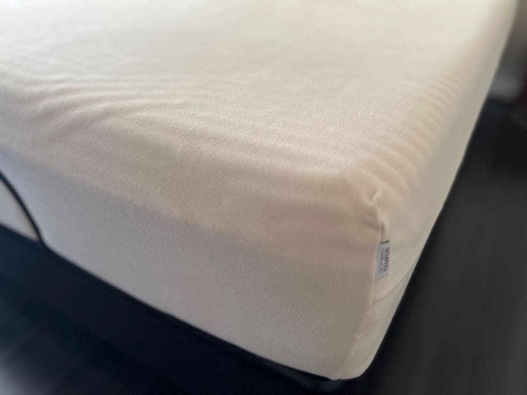 テンピュールZero-Gカーヴとオリジナルリュクス25セット② (要①もご購入)