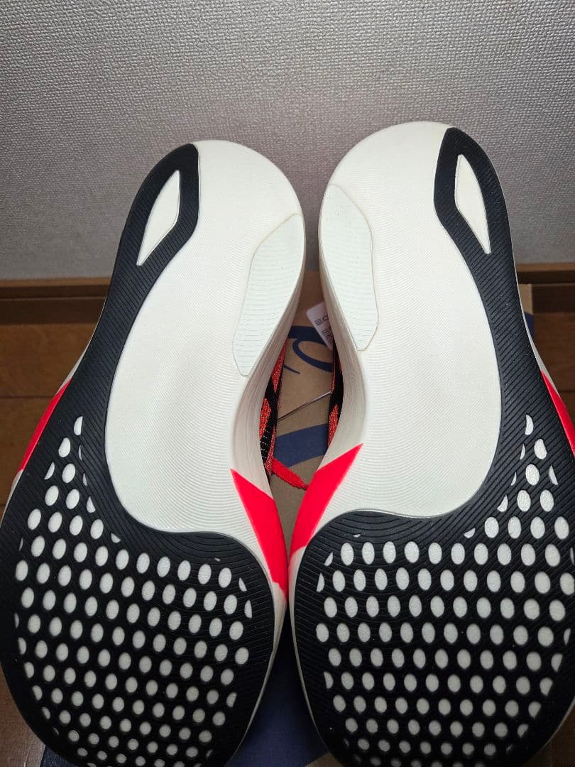 SPEED EDGE TOKYO メタスピードエッジ東京　新品