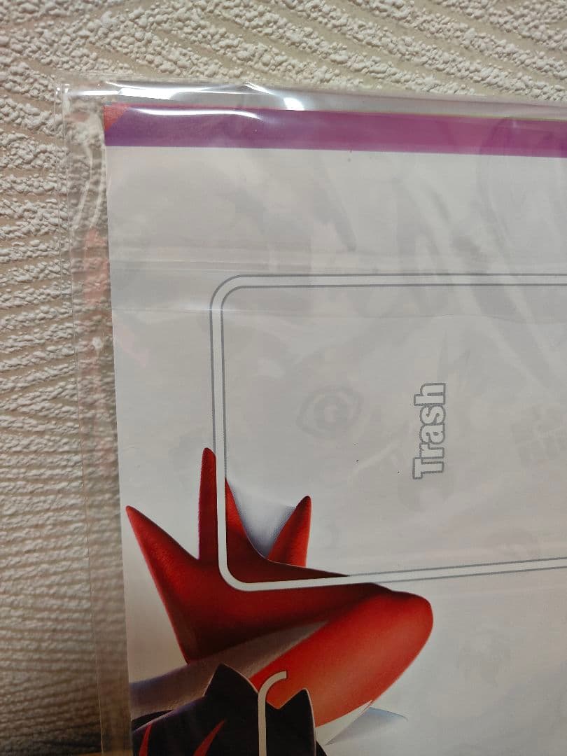 【未開封プロモ】ポケカ ニャース 192/SV-P（はじめてガイド付）