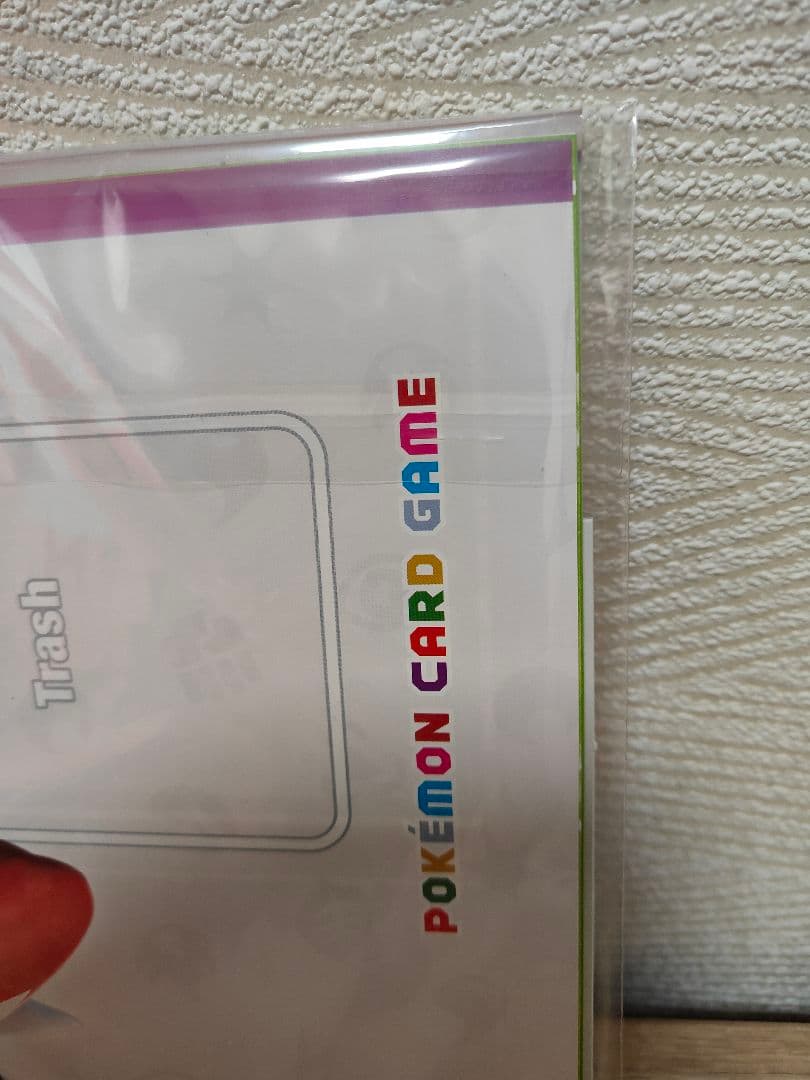 【未開封プロモ】ポケカ ニャース 192/SV-P（はじめてガイド付）