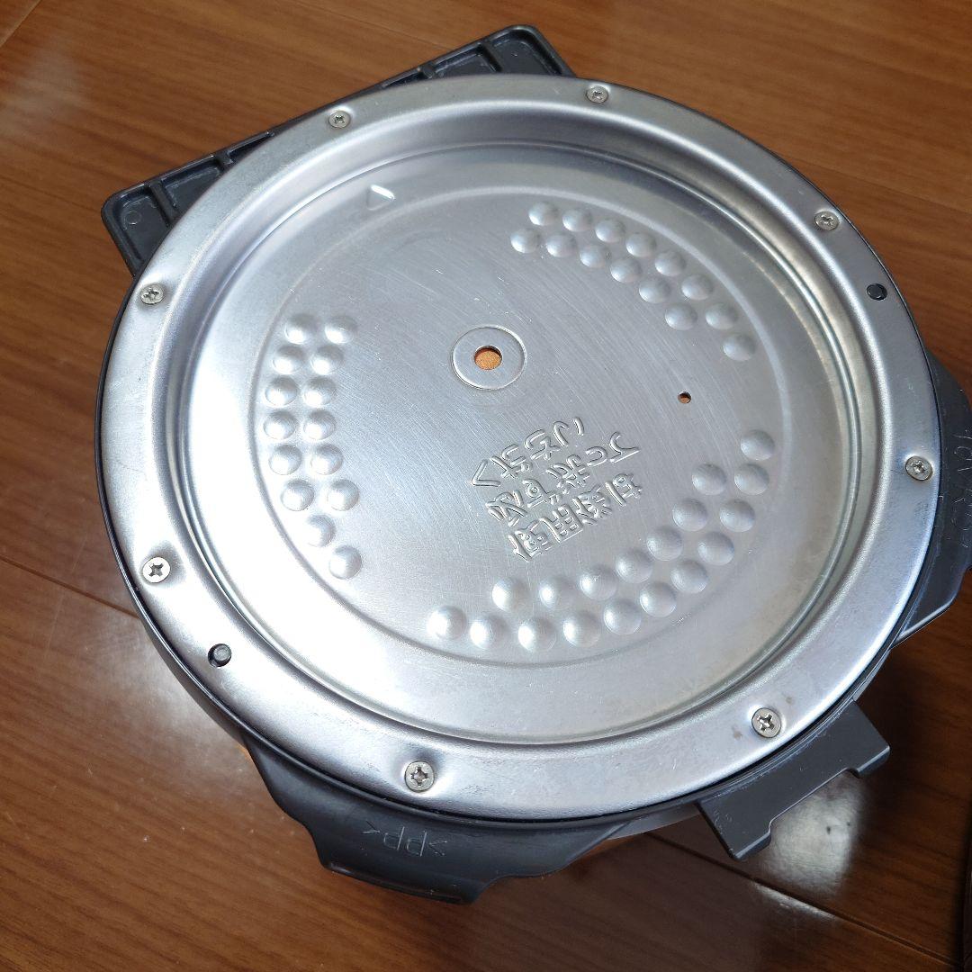 TOSHIBA IH炊飯器 RC-10VRTBK