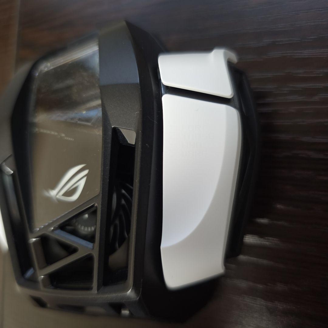 スマホアクセサリー ROG Phone 6 AeroActive Cooler 6