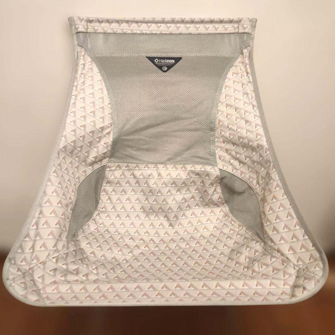 Helinox (ヘリノックス)×Monro（モンロ）