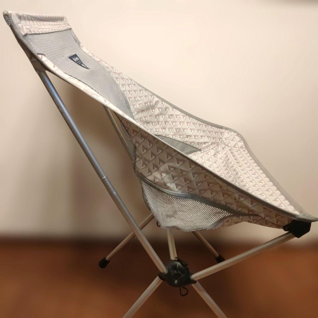 Helinox (ヘリノックス)×Monro（モンロ）