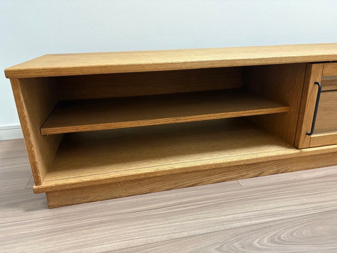 momonatural テレビボード　1500