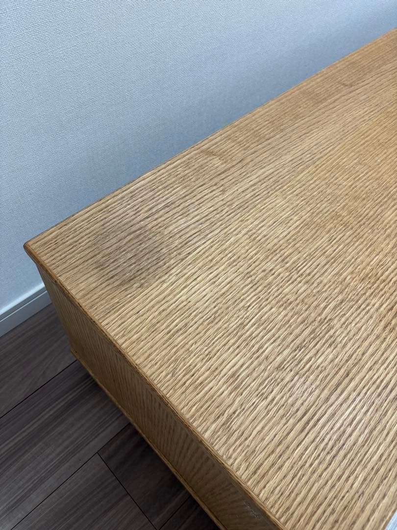 momonatural テレビボード　1500