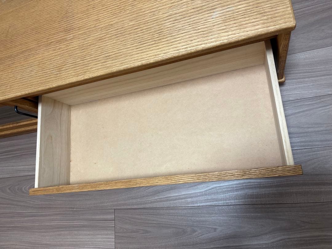 momonatural テレビボード　1500