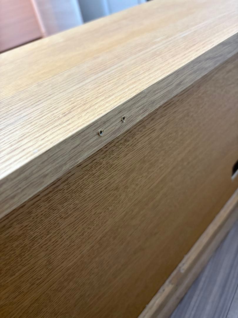 momonatural テレビボード　1500