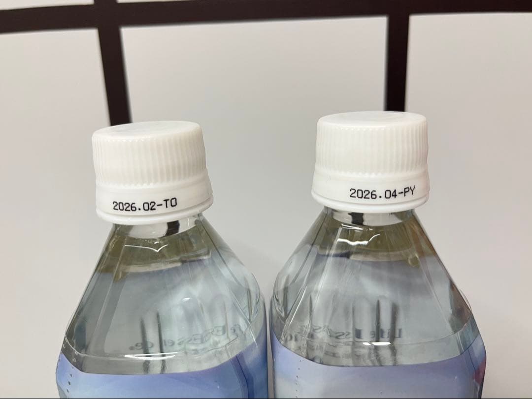 ポタポタクラブ ライフエッセンス 600ml ×2