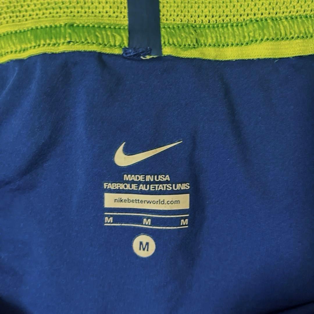 た*ろ様 2019 NIKE pro elite ショーツ　インナー付