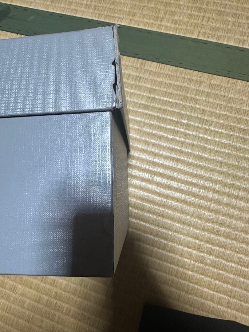 BALENCIAGA インスペクター ダービー バレンシアガ　41