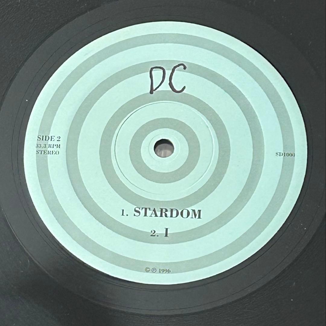 洋楽 Deep In Da Circle / I / Stardom