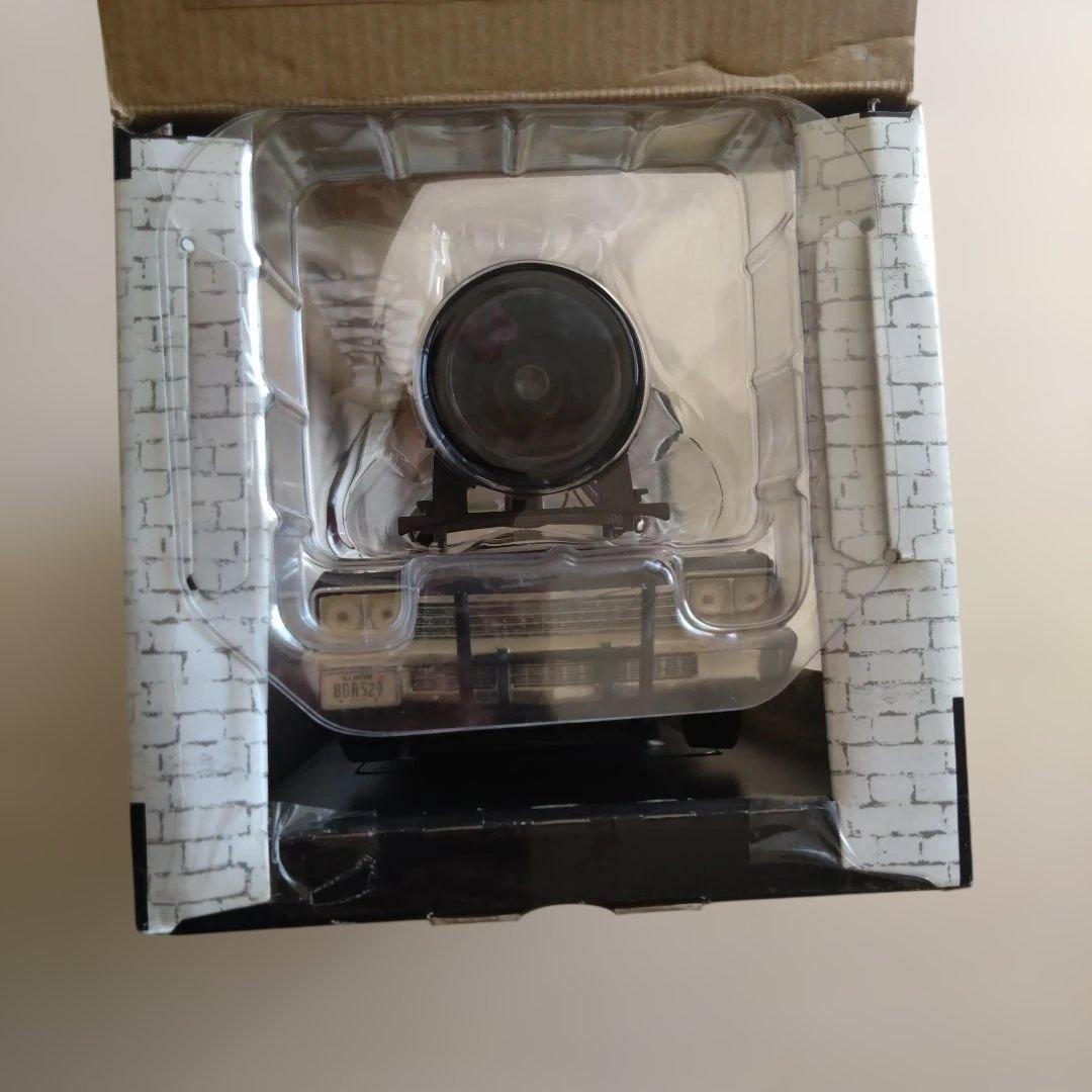 希少 JOYRIDE 1/18 ブルースブラザーズ ブルースモービル 未使用品！