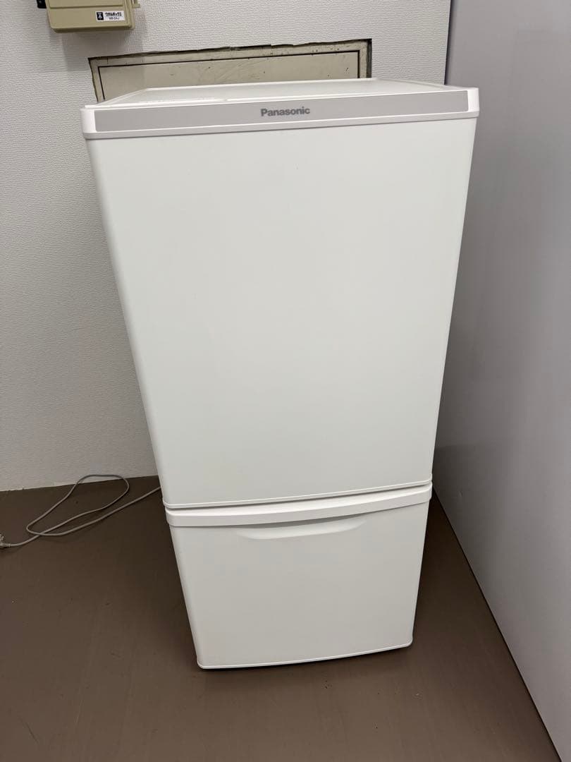 【熊熊】Panasonic NR-B14DW-W 2020年製