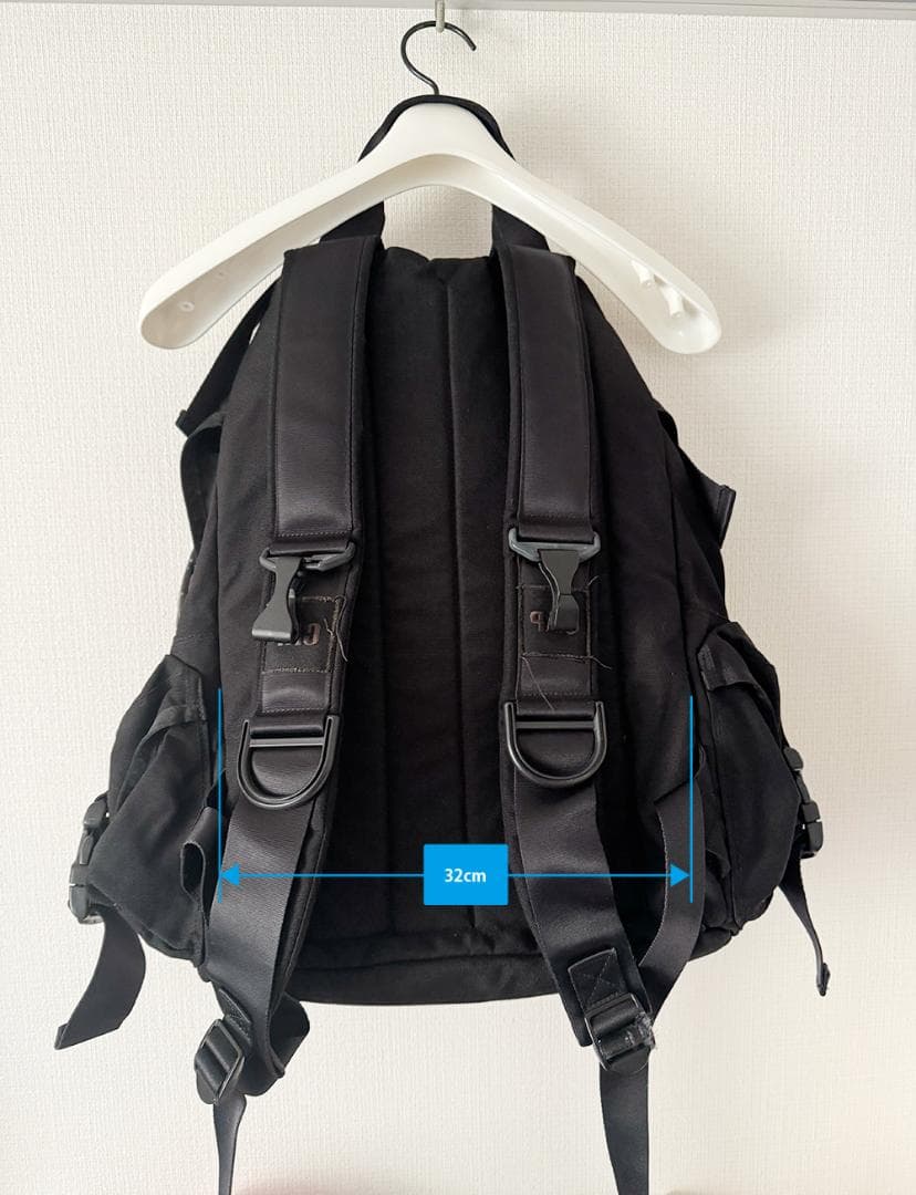 バッグ NEIGHBORHOOD / Bagpack