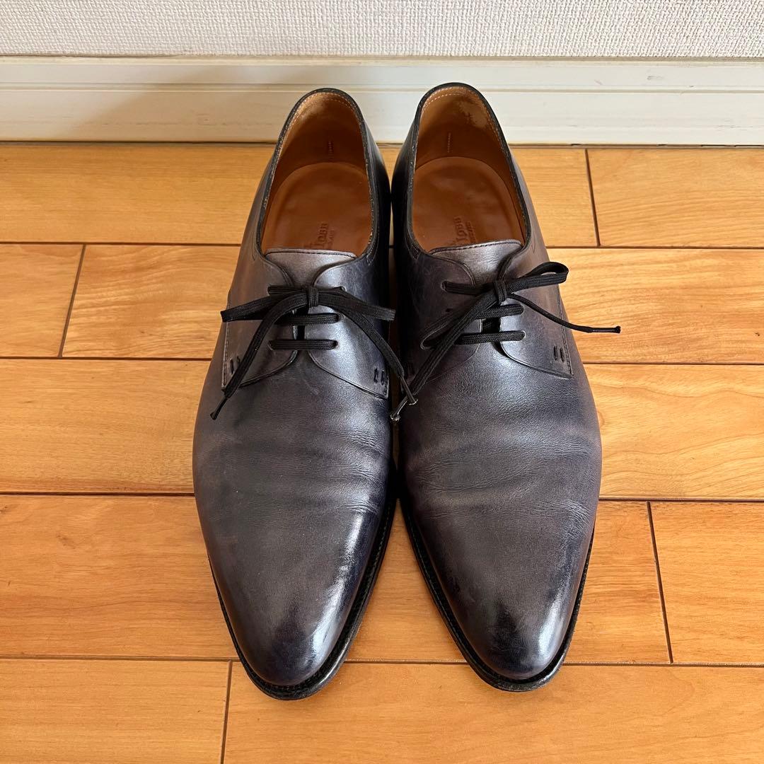 JOHNLOBB 2013イヤーモデル プレステージダービー