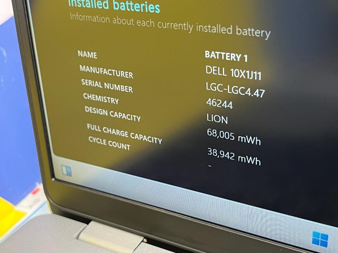 良品 32GB 512GB デル Precision 3551 ノートPC