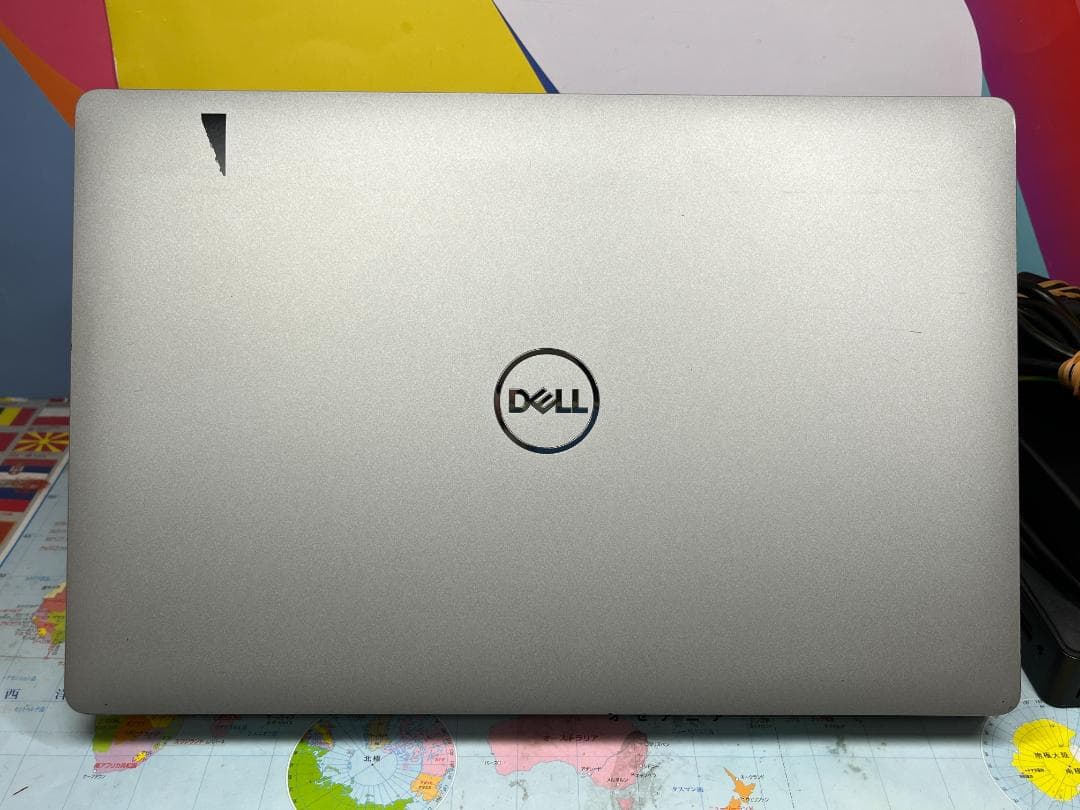 良品 32GB 512GB デル Precision 3551 ノートPC