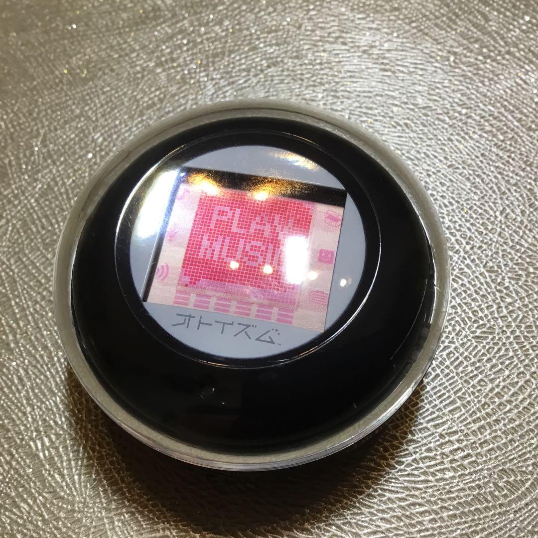 【激レア】オトイズム ミュージックペット 音楽 育成 ゲーム コナミ