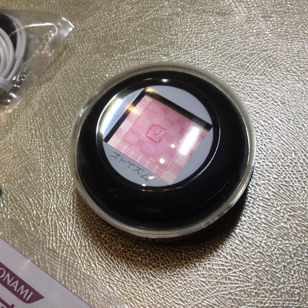 【激レア】オトイズム ミュージックペット 音楽 育成 ゲーム コナミ