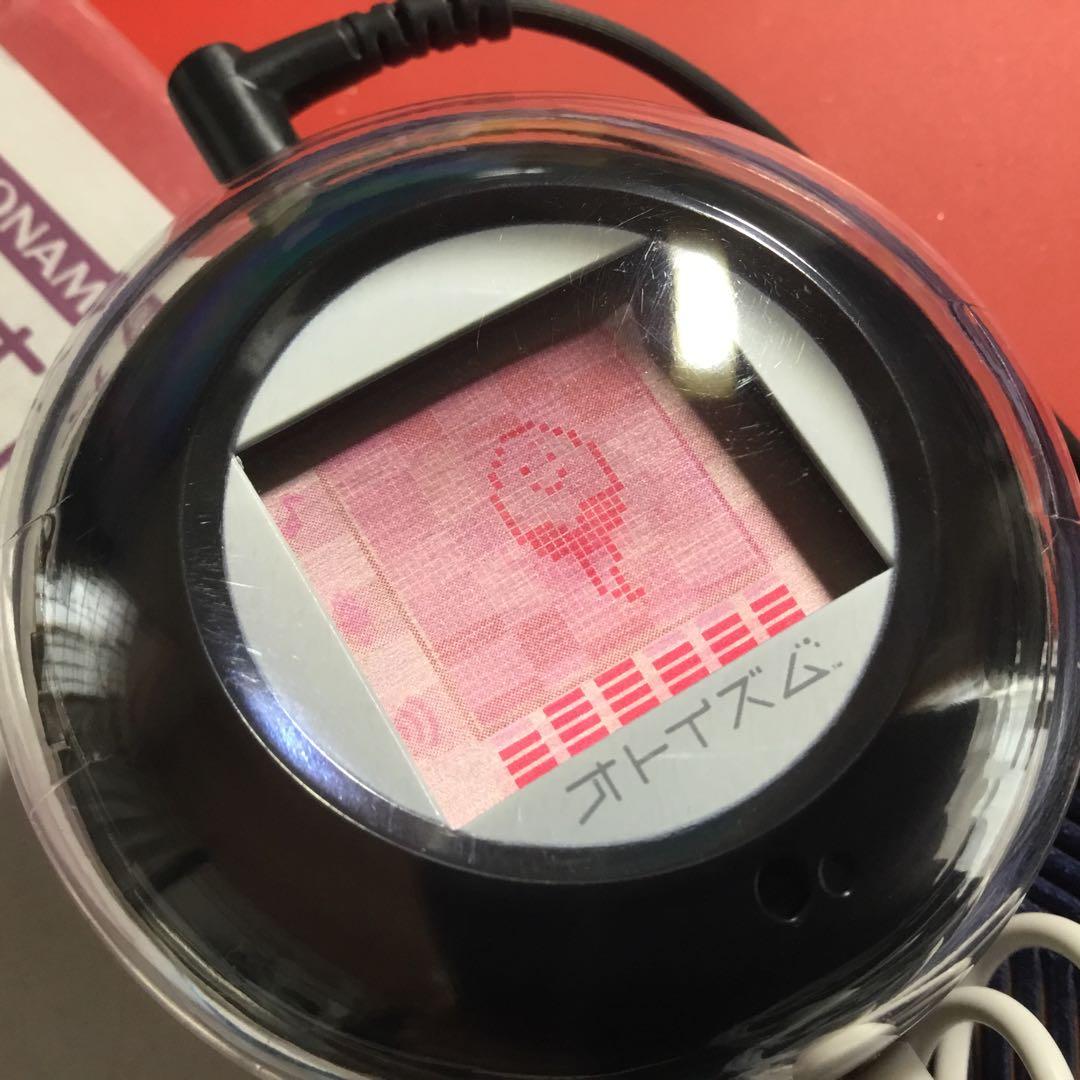 【激レア】オトイズム ミュージックペット 音楽 育成 ゲーム コナミ