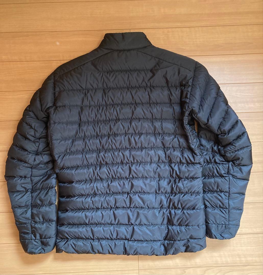 アークテリクス セリウムジャケット メンズS