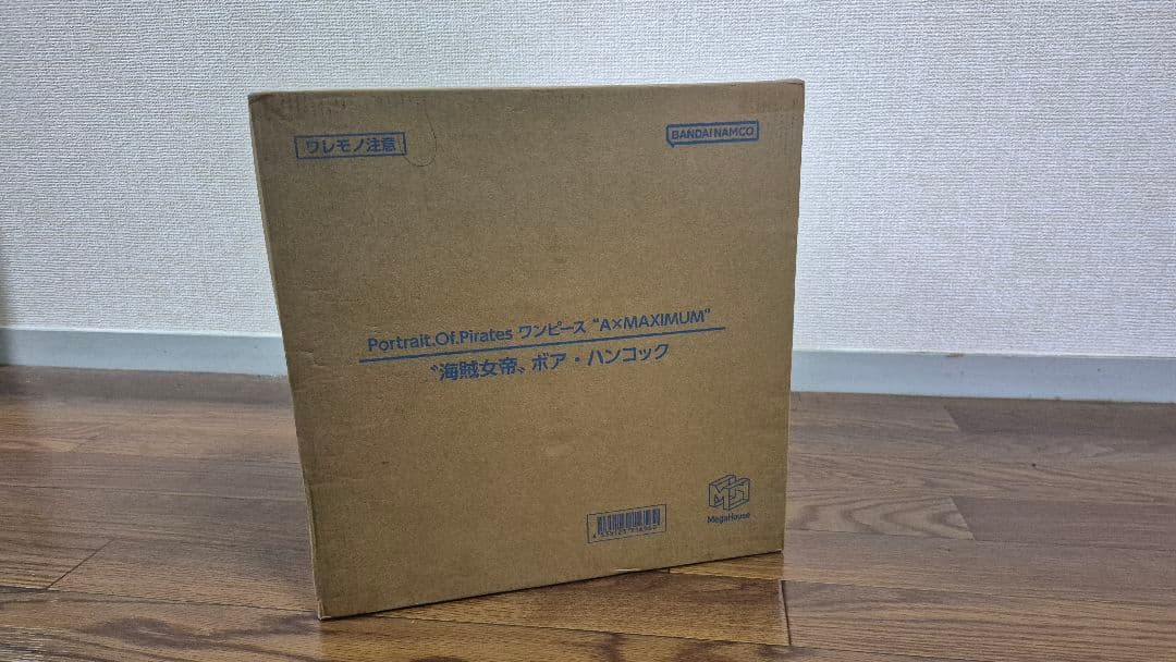 【期間限定値下げ中】POP ボア・ハンコック