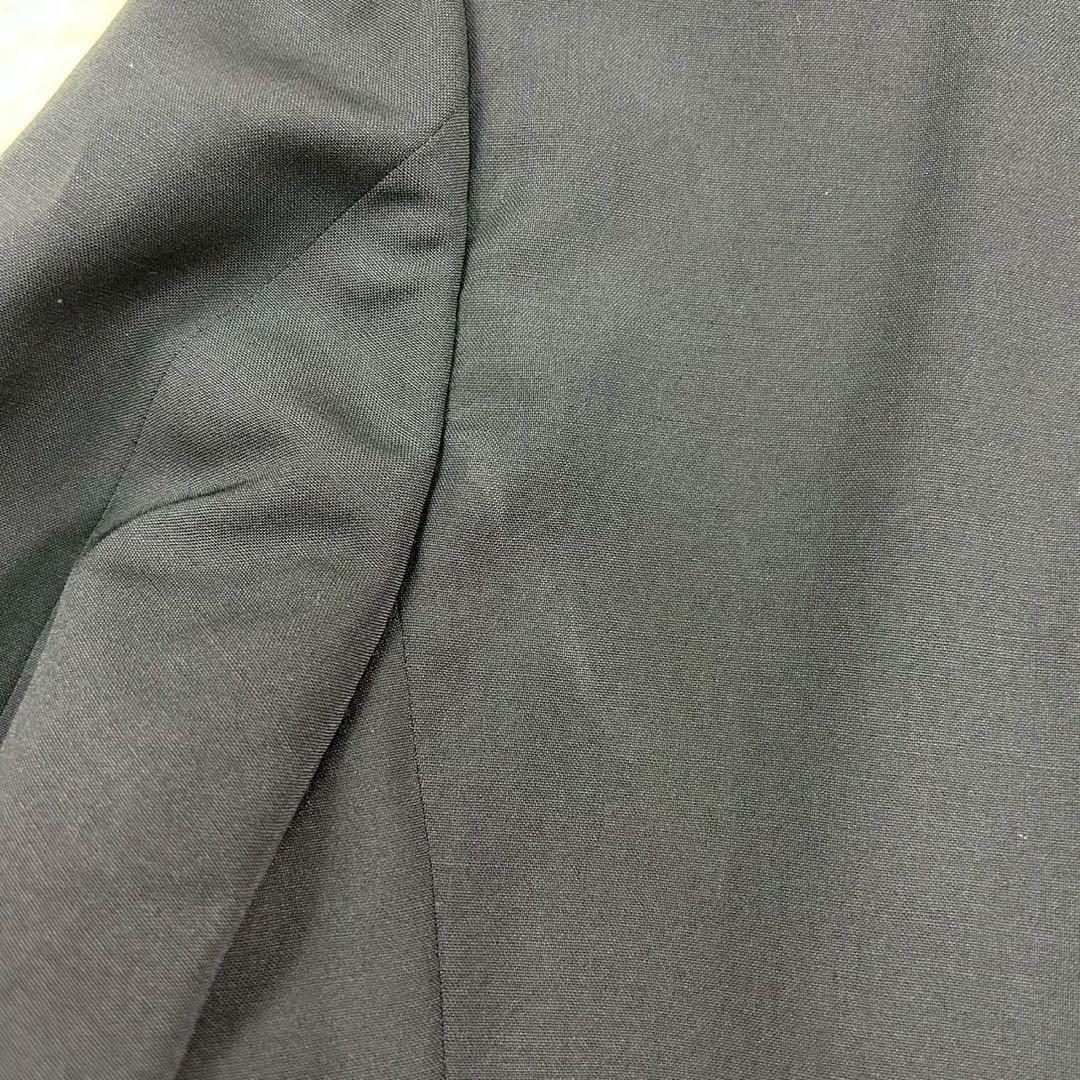 良品　ジルサンダー　tailor made テーラーメイド イタリア製　黒　44