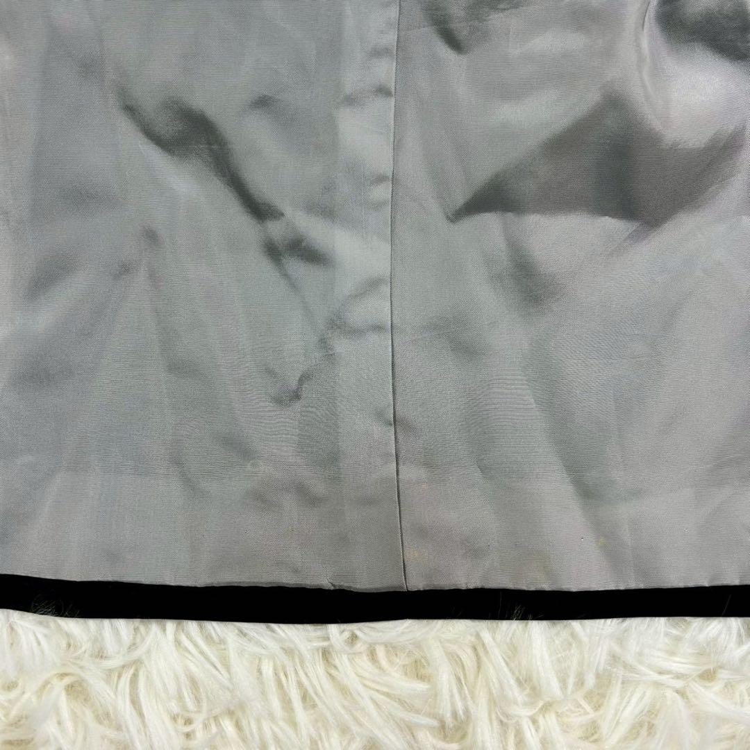 良品　ジルサンダー　tailor made テーラーメイド イタリア製　黒　44