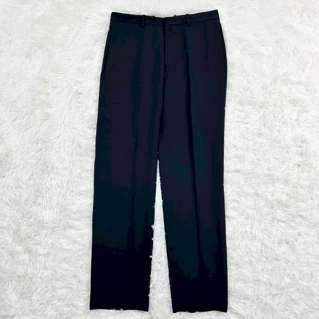 良品　ジルサンダー　tailor made テーラーメイド イタリア製　黒　44