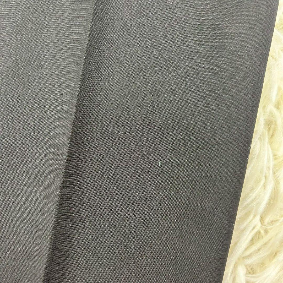 良品　ジルサンダー　tailor made テーラーメイド イタリア製　黒　44