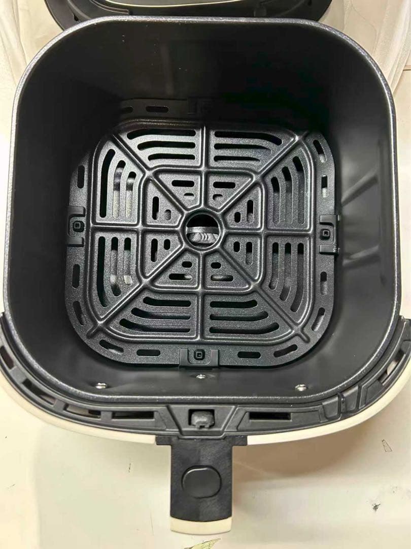 COSORI エアフライヤー 4.7リットル CAF-L501-KJP