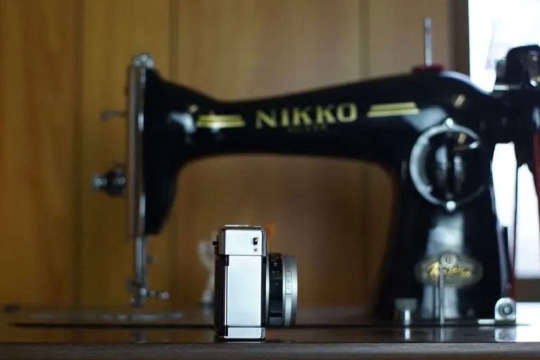 【完動品作例あります！】OLYMPUS EED F-1.7