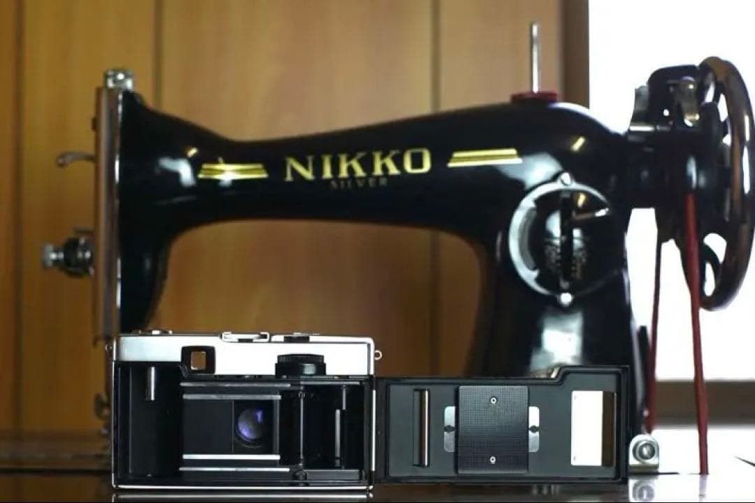 【完動品作例あります！】OLYMPUS EED F-1.7