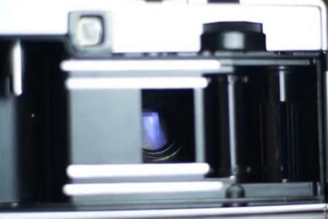 【完動品作例あります！】OLYMPUS EED F-1.7