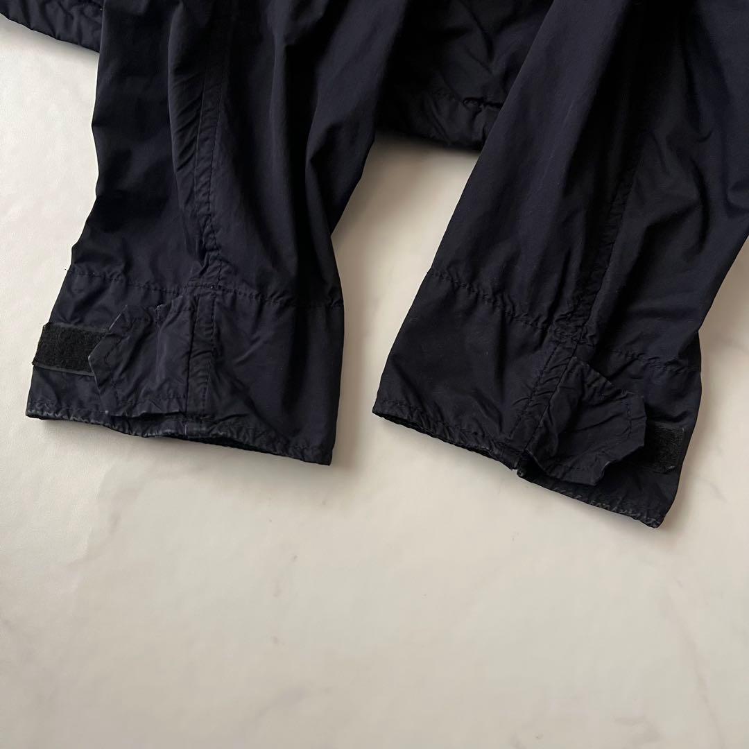 ASPESI アスペジ M-65 フィールドジャケット ナイロン ネイビー M