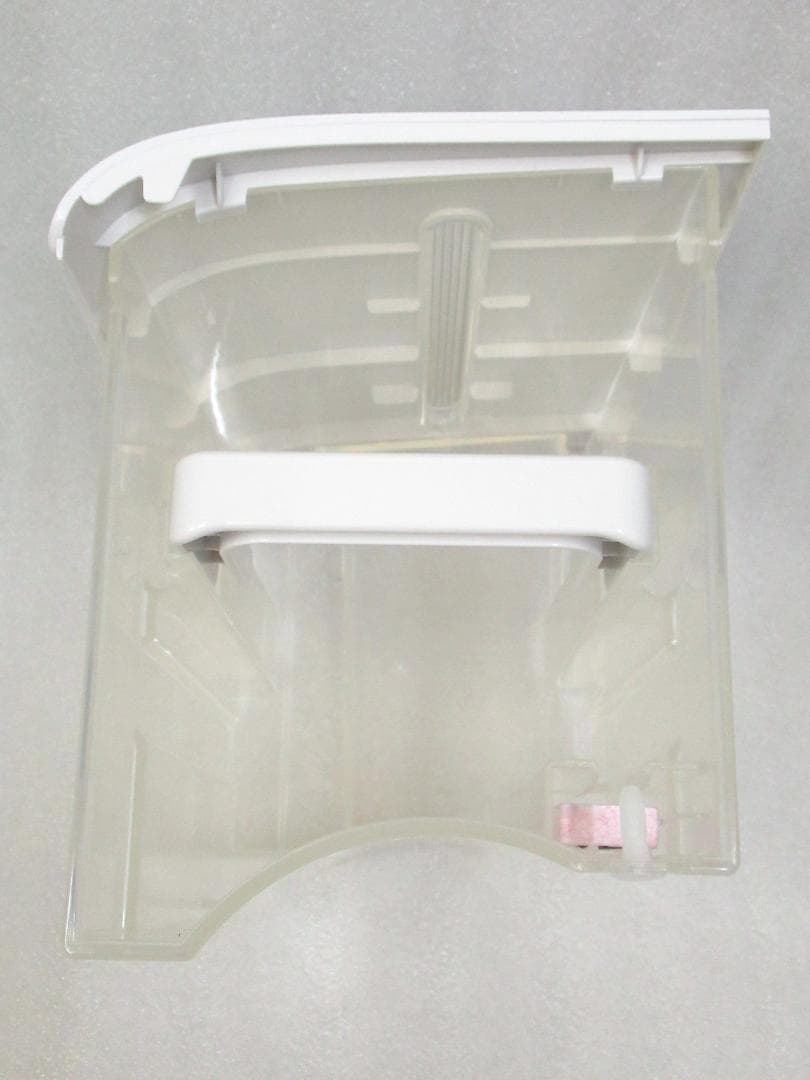 シャープ 衣類乾燥除湿器 CV-S71-W ホワイト系 24年製 動作美品