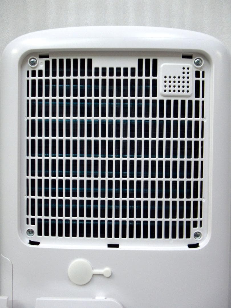 シャープ 衣類乾燥除湿器 CV-S71-W ホワイト系 24年製 動作美品