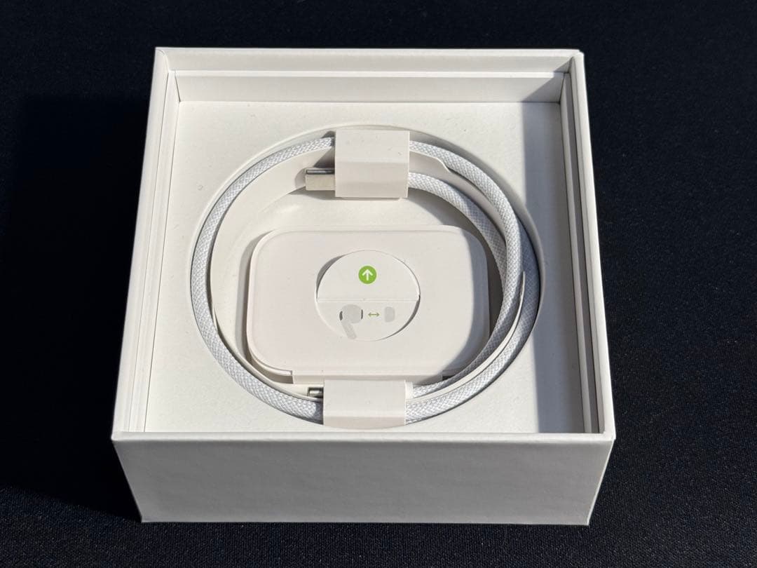 【美品】AirPods Pro 2 USB-Cモデル | MTJV3J/A