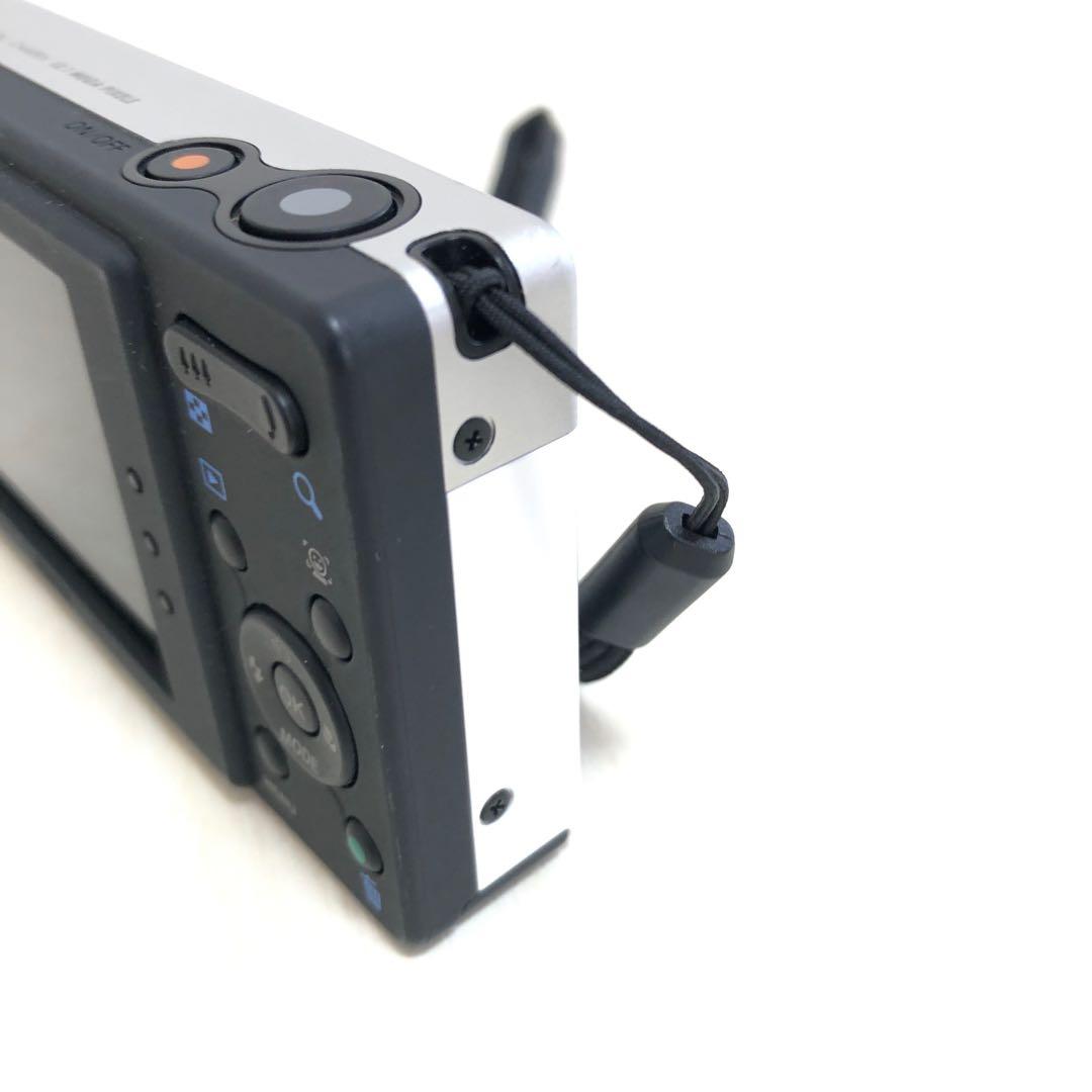 PENTAX ペンタックス　Optio H90 おしゃれ