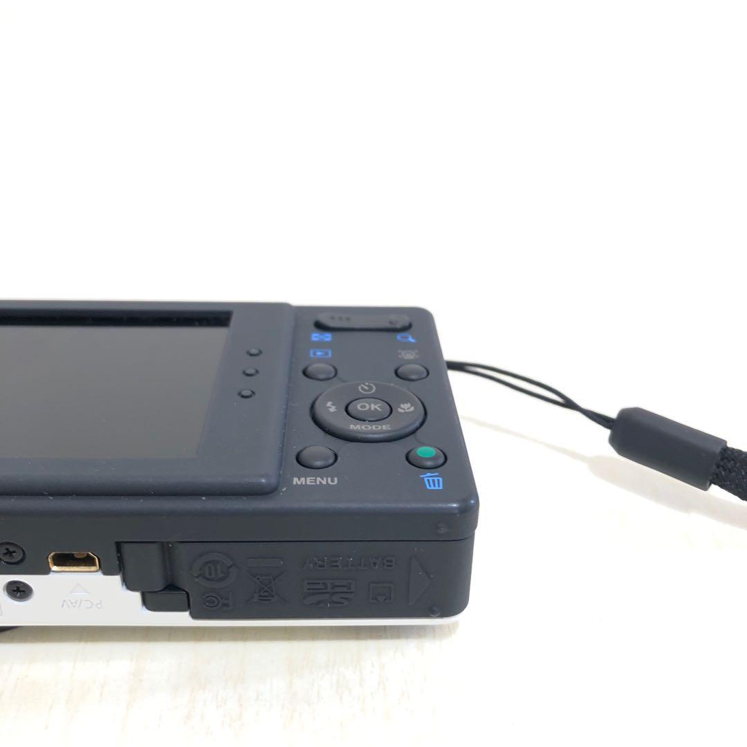 PENTAX ペンタックス　Optio H90 おしゃれ