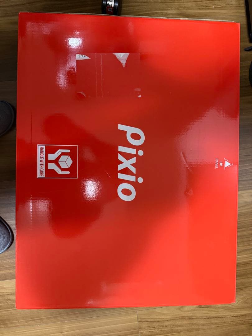 Pixioディスプレイ ゲーミングモニター 27インチ