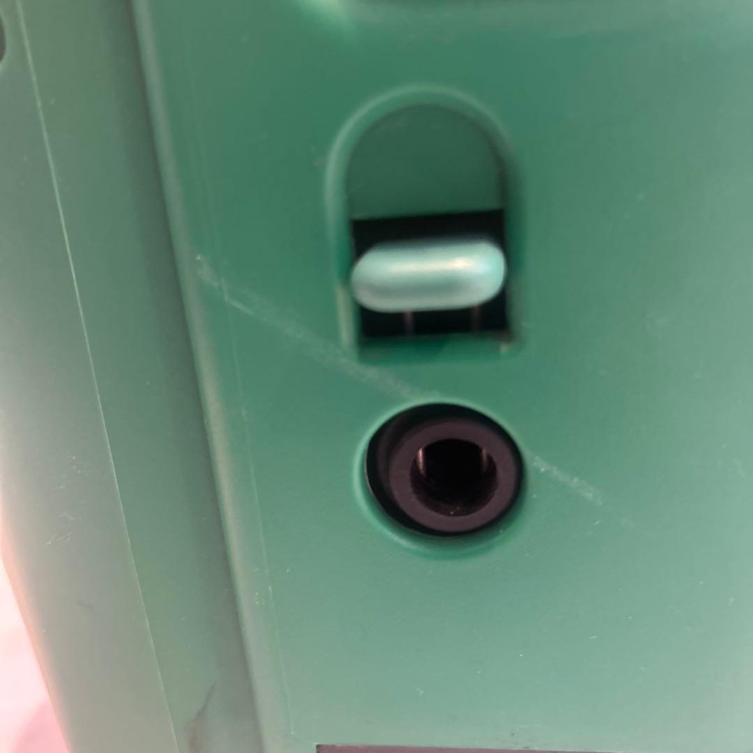 HITACHI(旧ロゴ) 14.4V 充電式 高圧洗浄機　AW14DBL