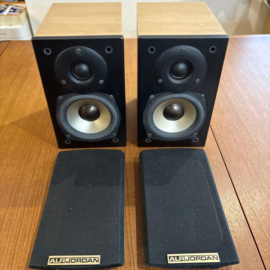 ALR/Jordan. Entry S w スピーカー2本
