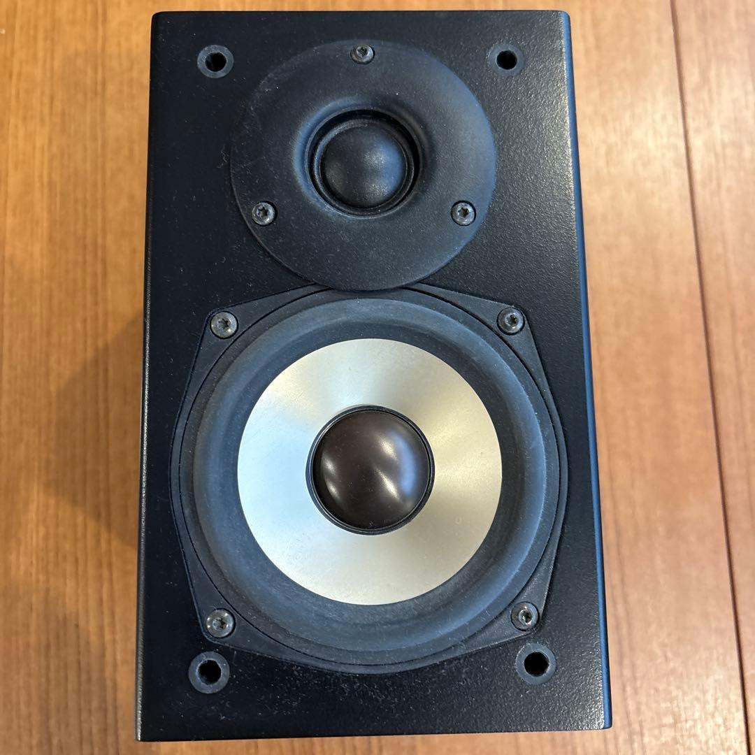 ALR/Jordan. Entry S w スピーカー2本