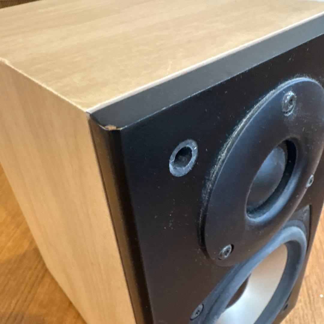 ALR/Jordan. Entry S w スピーカー2本